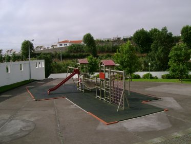 Parque Infantil da Avenida Infante Dom Henrique