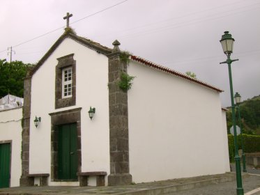 Capela de Santiago