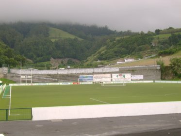 Campo de Futebol do Santiago Futebol Clube