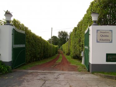 Quinta da Altamira