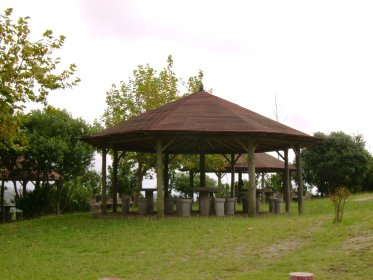 Parque de Merendas de Ribeira Chã