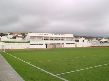 Campo Municipal de Ponta da Garça
