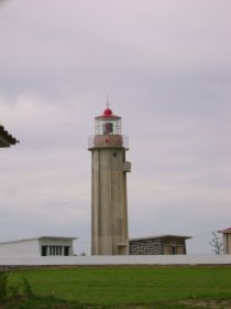 Farol de Ponta da Garça
