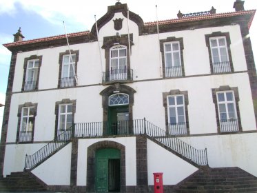Câmara Municipal de Vila Franca do Campo