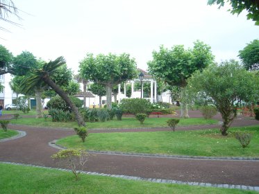 Jardim Artur Amorim da Camara