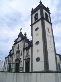 Igreja Paroquial de Santo António