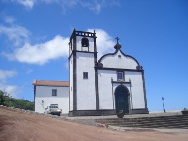 Igreja Paroquial de Remédios