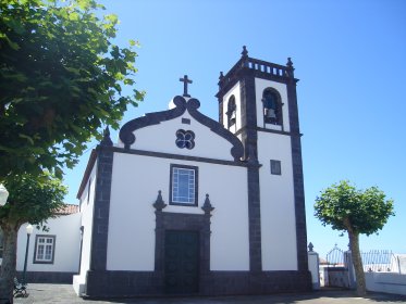 Igreja Paroquial de Pilar