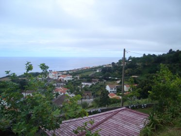 Miradouro das Feteiras