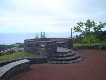 Miradouro das Feteiras