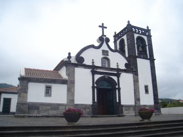 Igreja Paroquial da Candelária