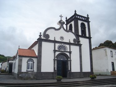 Igreja Paroquial de Ginetes