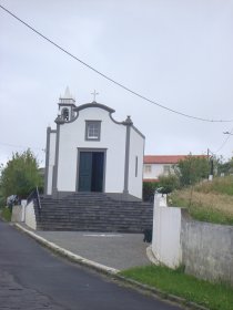 Capela de Nossa Senhora de Fátima