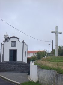 Capela de Nossa Senhora de Fátima