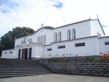 Igreja de Nossa Senhora das Mercês