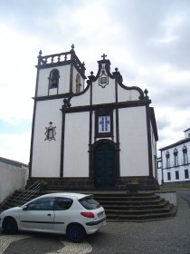 Igreja Paroquial do Rosário