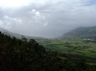 Miradouro do Pico Longo