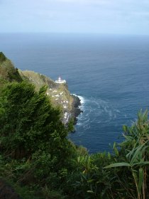 Miradouro da Vista dos Barcos