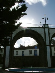 Ponte dos Sete Arcos
