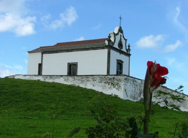 Capela de Nossa Senhora do Rosário
