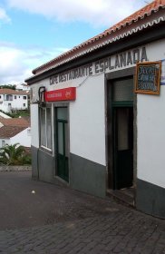 Café Restaurante Esplanada "O Ferreirinha"