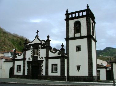 Igreja de Nossa Senhora do Rosário