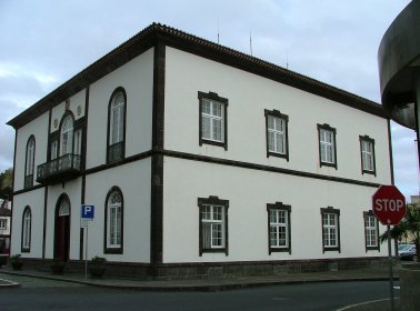 Câmara Municipal da Povoação