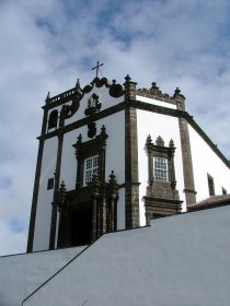 Igreja de São Pedro