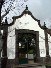 Museu Carlos Machado