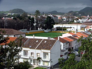 Estádio Municipal Marques Jácome Correia