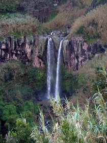 Miradouro do Salto da Farinha