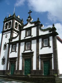 Igreja do Rosário