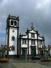 Igreja do Rosário