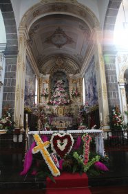 Igreja do Rosário