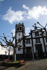 Igreja do Rosário