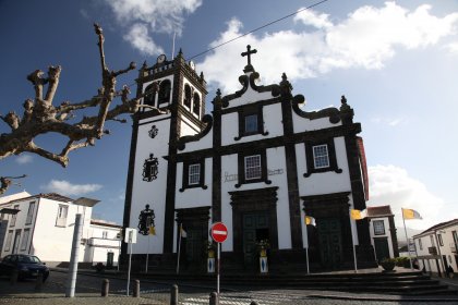 Igreja do Rosário