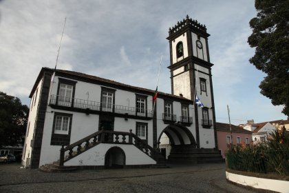 Câmara Municipal da Ribeira Grande