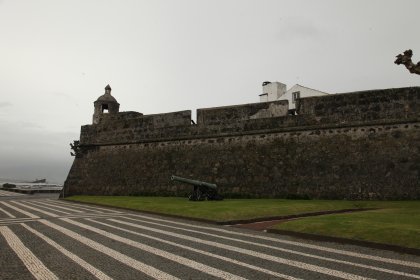 Forte de São Brás