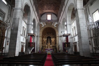 Igreja de São Pedro