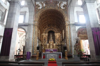 Igreja de São Pedro