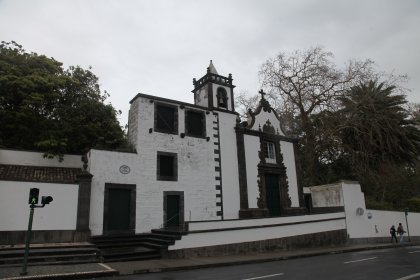 Capela de Sant'Ana