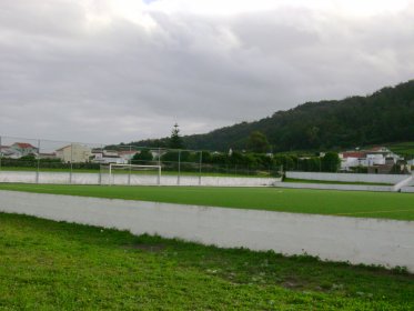 Campo de Futebol de Fontinhas