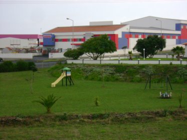 Parque Infantil de Cabo da Praia