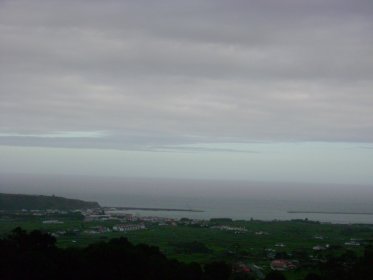 Miradouro do Pico Celeiro