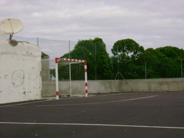 Polidesportivo da Serra Santigo
