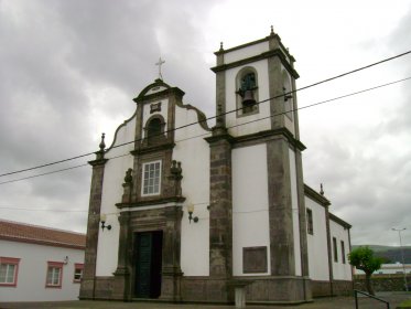 Igreja de Santa Luzia