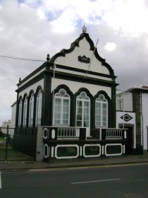 Império da Vila das Lajes