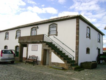 Museu do Carnaval da Ilha Terceira - Hélio Costa