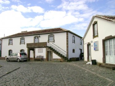 Museu do Carnaval da Ilha Terceira - Hélio Costa