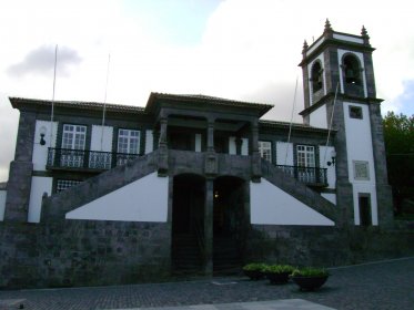 Câmara Municipal de Praia da Vitória